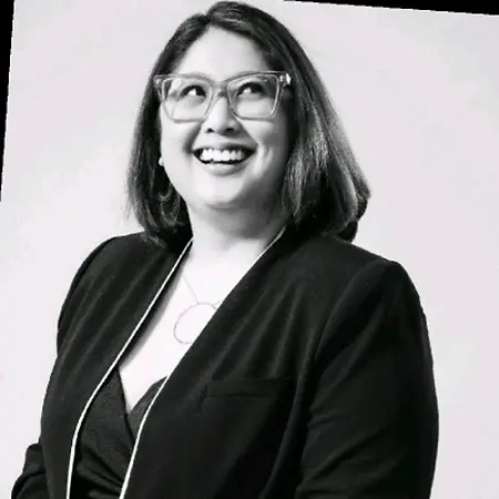 Hana Visaya, Sr. Project Manager (Adobe - Global AOR) on Influential Women