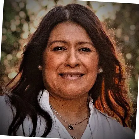 Gabriela DelGross, MBA, LSSBB, RCA