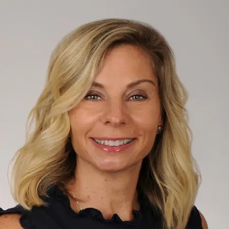 Andrea Coyle, Chief Clinical and Innovation Officer on Influential Women