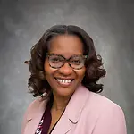 Serina Gaston, M.Ed., CHES, Executive Director on Influential Women