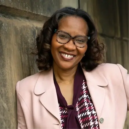 Serina Gaston, M.Ed., CHES