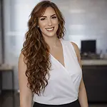 Adriana Reis, Founder on Influential Women