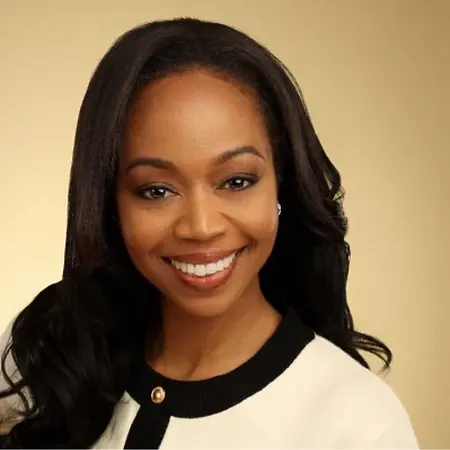 Ronke Adetolu, TEDx Speaker on Influential Women
