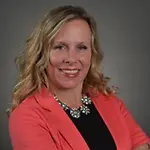 Ashley Everett, Senior Department Administrator on Influential Women