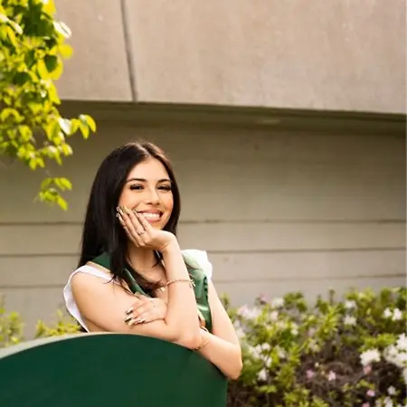 Akasha Casillas, Lead Bilingual Community-Based Counselor on Influential Women