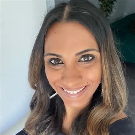 Hannah Baker, Regional Director on Influential Women