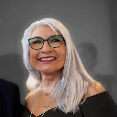 Cristina Alfaro, Associate Vice President for International Affairs on Influential Women