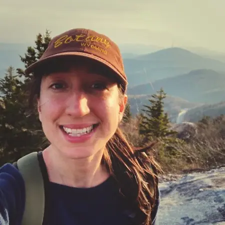 Jimena Golcher- Benavides, Assistant Professor on Influential Women