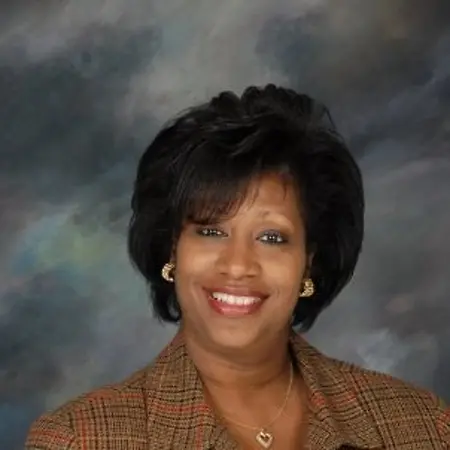 Karen Levingston Franklin, Chairman CEO on Influential Women