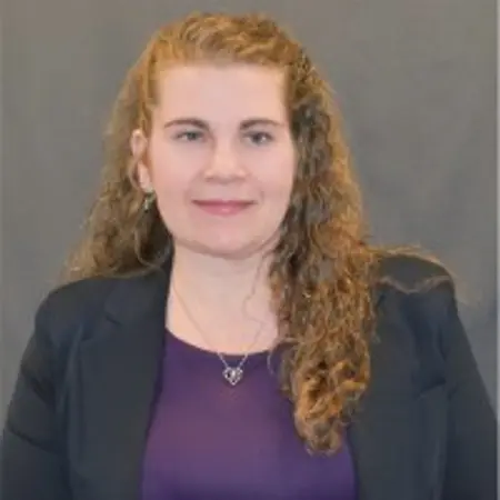 Shannon Greenleaf, CPP