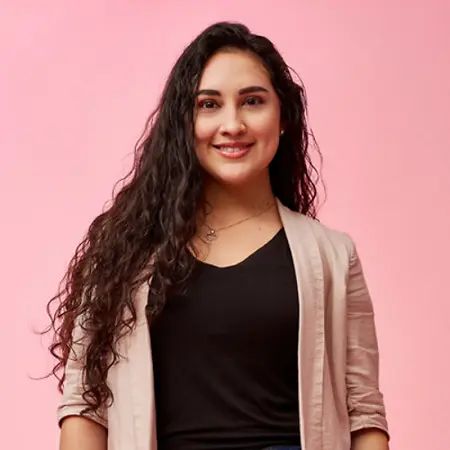 Liliana R. Alcaide, Senior Account Executive on Influential Women