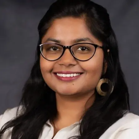 Professional portrait