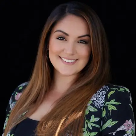 Mary Vasquez, Branch Manager on Influential Women