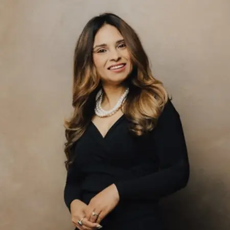 Richa Rai, Founder & Chief Executive Officer on Influential Women