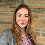 Ashley Murray, Founder and Consultant on Influential Women