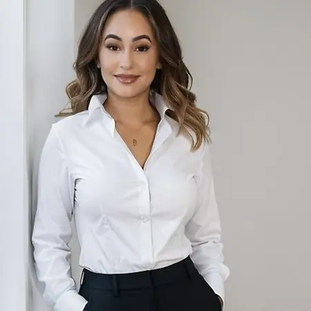 Jillian Richmond, Market Vice President, Operational Enablement on Influential Women