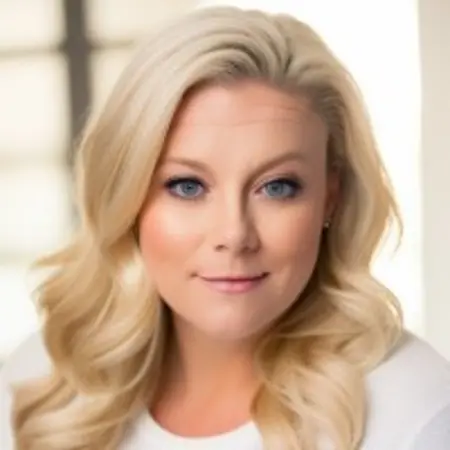 Jill  Hall - Robinson