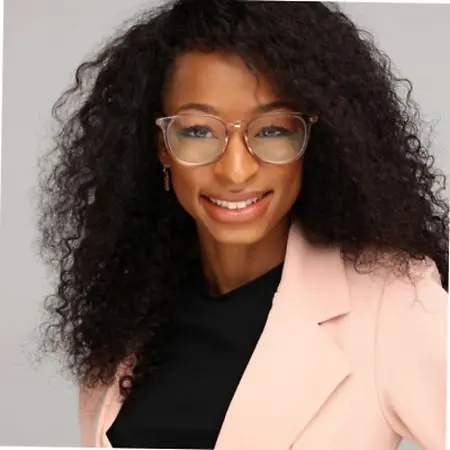 Brittany S., Senior Cyber Security Analyst on Influential Women
