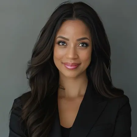 Allyson Stewart, Healthcare Manager on Influential Women