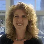 Wendelyn Risher, Ph.D., MBA, SPHR, Assistant Professor on Influential Women