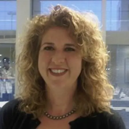 Wendelyn Risher, Ph.D., MBA, SPHR