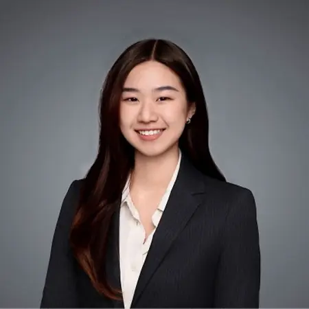 Valencia Hartono, Scholar, Global Leaders and Scholars in STEM on Influential Women