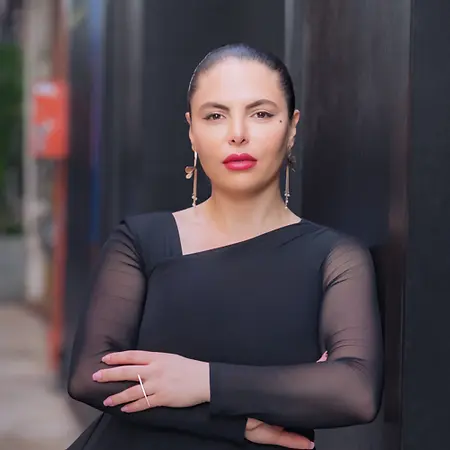 Rania Hoteit