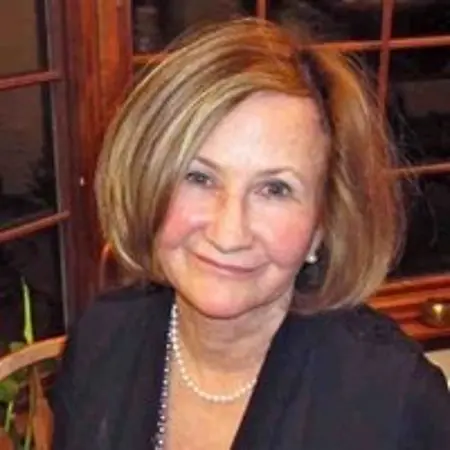 Joanna Wisloski Ward