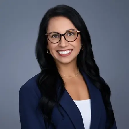 Susan Merritt, Physician Liaison on Influential Women