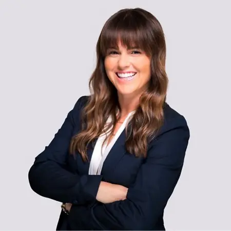 Erica Baldaray, Assistant Director of Athletics & Senior Woman Leader on Influential Women