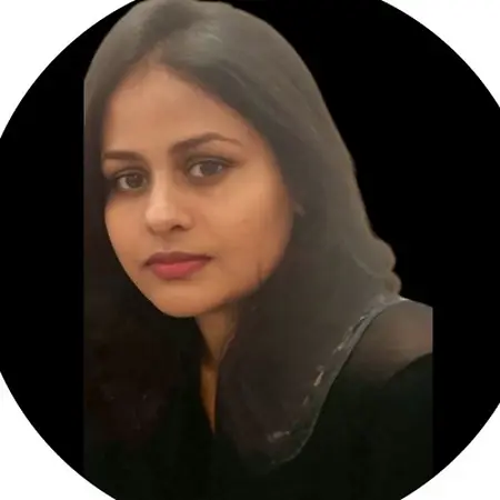 Gayathri RadhaKrishnan, Sr.Director Global Sourcing on Influential Women