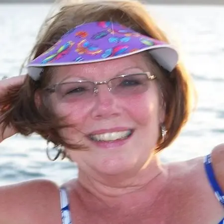 Vickie Hawkins, Registered Nurse on Influential Women