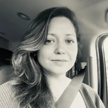 Nancy Aguilar, Sous Chef on Influential Women