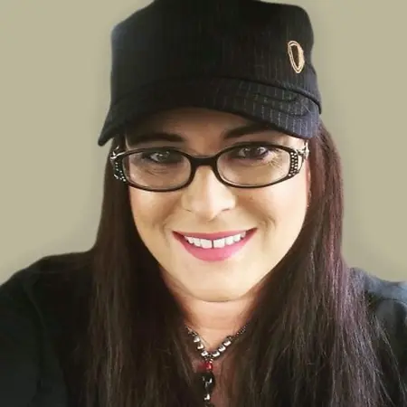 Jessie Monville, Intellectual Property Consultant and Catalog Manager on Influential Women