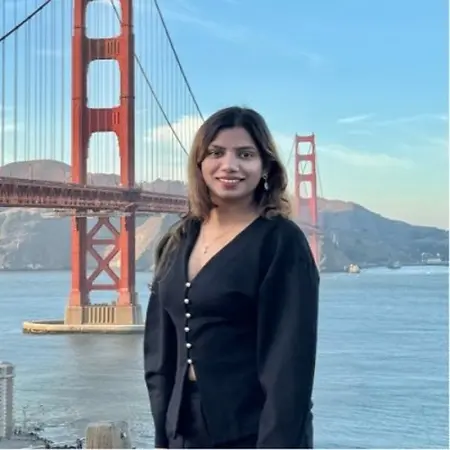 Shefali Singh, MBA Consultant on Influential Women