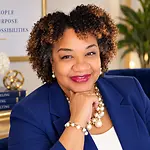 Melanie Marshall M.Ed., Ph.D., CRC, BC-TMH, Vocational Rehabilitation Counselor on Influential Women