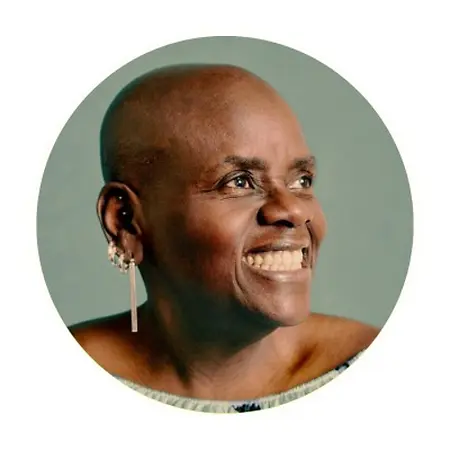Marcia Lee, Owner on Influential Women