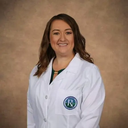 Amanda Keen, Pharmacy Student on Influential Women