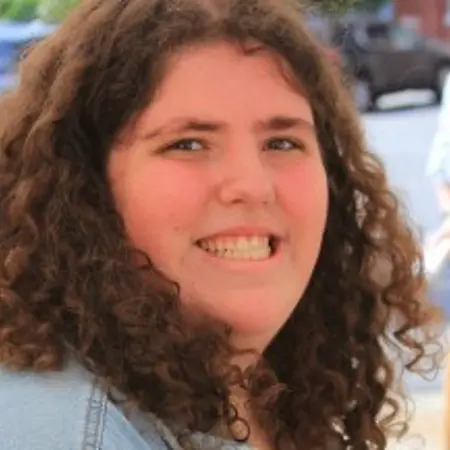 Professional portrait