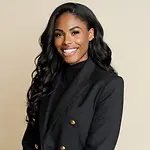 Dr. Jasmine Ames, MBA, Vice President | Strategic Management and Entrepreneurship Instructor on Influential Women
