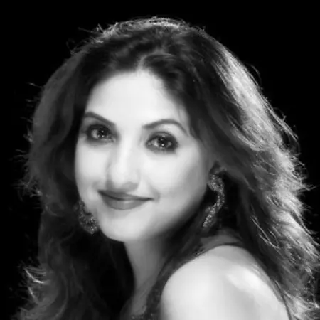 Manjari Agochiya, Uber Enterprise GenAI Strategy & Operations lead, founder AI COE & AI OPS on Influential Women