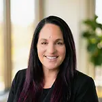 Jennifer DiBiaso Lewis, AIC, AIS, AINS, CWCL, Team Manager on Influential Women