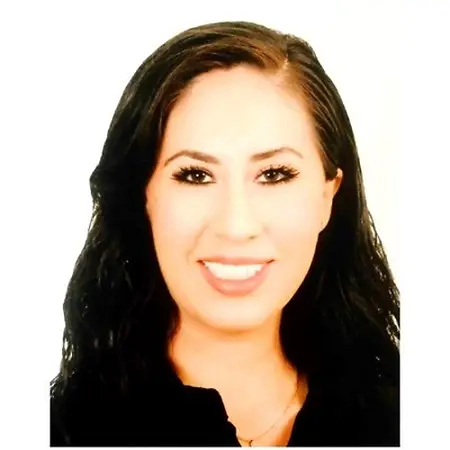 Cynthia Renteria Guevara, Director of Care on Influential Women