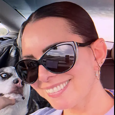 Allison Anastasio, Digital Creator on Influential Women