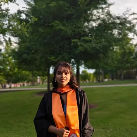 Kumuda Sreenivasa, Co-Founder on Influential Women
