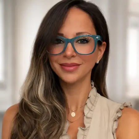 Michelle R., Adjunct Faculty on Influential Women