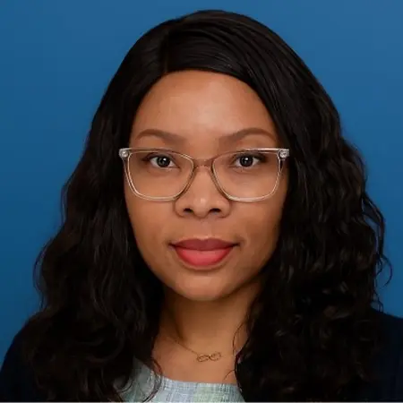 Chinenye Anuli Chidebelu, Consortium's GESI Champion on Influential Women