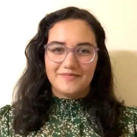Sandy Awad, Quality Manager on Influential Women