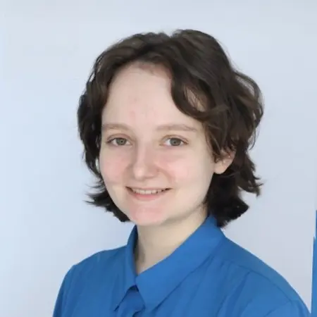 Heather Fields, News Editor on Influential Women
