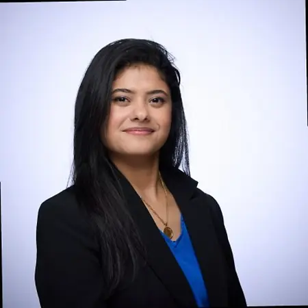 shereen moussa, Product Owner - Data Analytics & AI on Influential Women